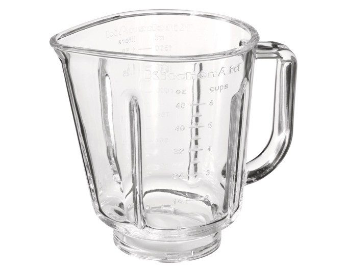 Mixbecher oDeckel Artisan