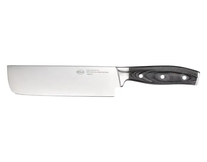 Nakirimesser Wolfgrey 18 cm