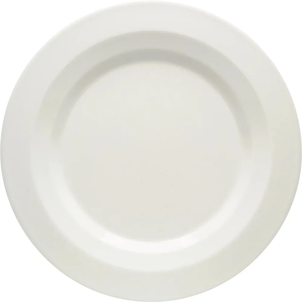 Allure En Vogue Teller flach Fahne 17cm