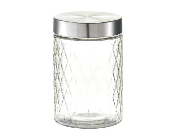 Vorratsglas Raute 1200ml