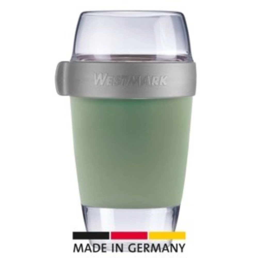 Westmark Lunchpot grün 1150 ml