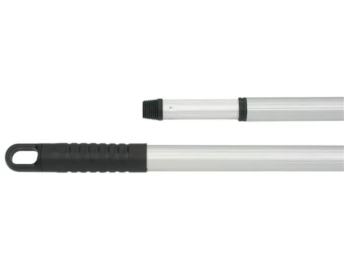 Teleskopstiel Alu, 100 - 200 cm