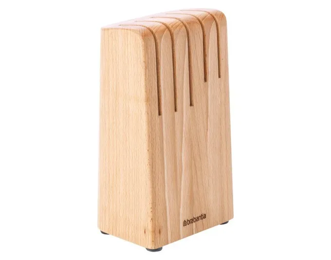 Messerblock Profile Holz