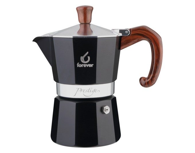 Kaffeezubereiter Radica 3T