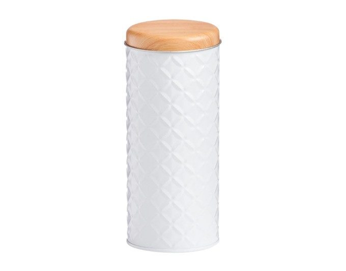 Dose Scandi weiss ø7.5cm