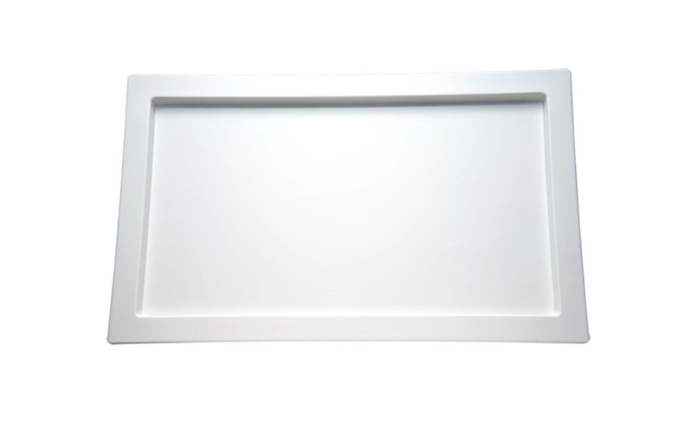 GN 1/2 Tablett Frames 32.5x26.5cm Melamin