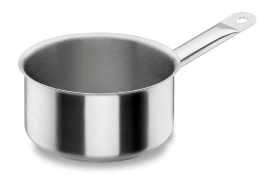 Chef Classic Stielkasserolle 12cm H7.5cm 0.75lt