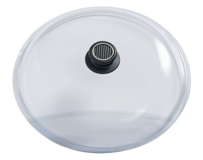 Glasdeckel Pyrex ø32cm