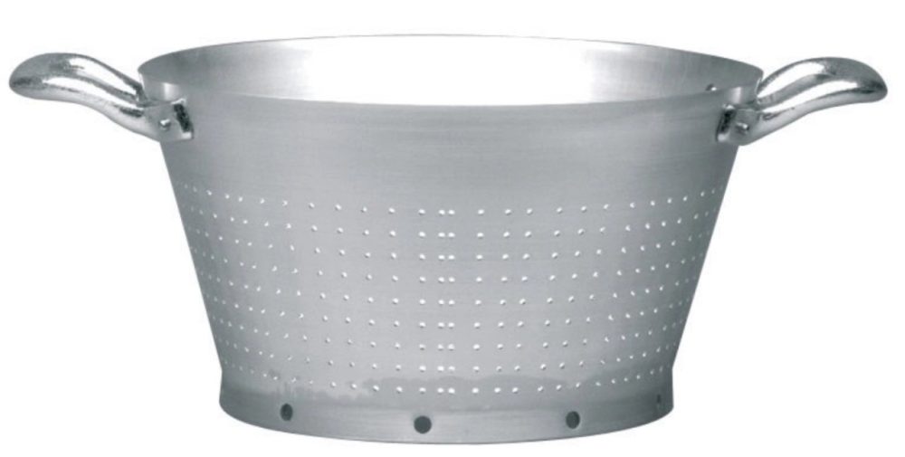 Pastasieb 45cm
