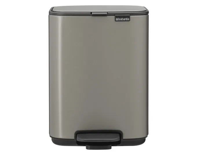 Brabantia - Treteimer Bo, 4.5L