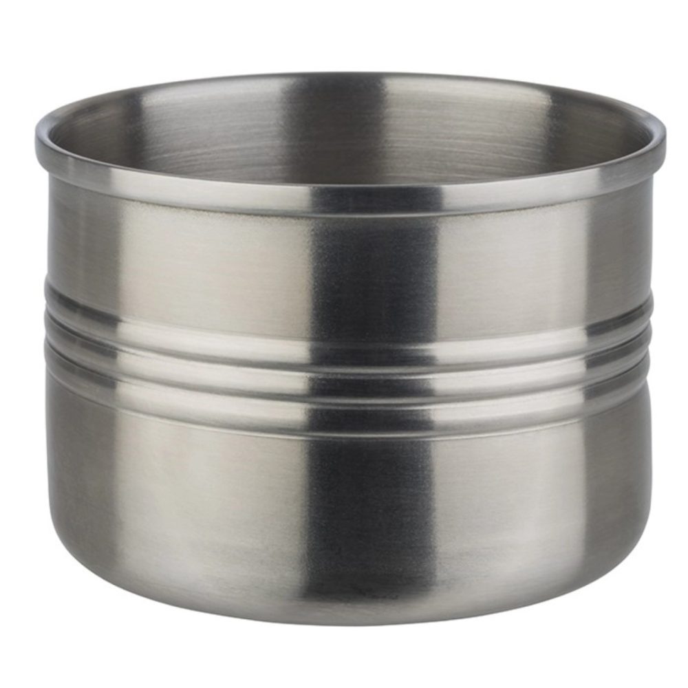 Snackcan 0.17l D7.5cm, H5.5cm
