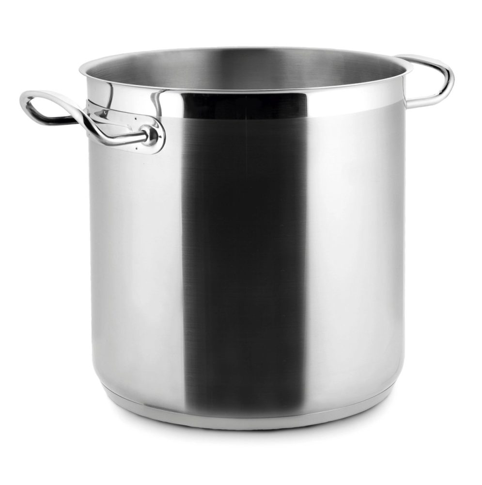 Eco Chef Kochtopf hoch ohne Deckel D24cm H24cm 10.5lt