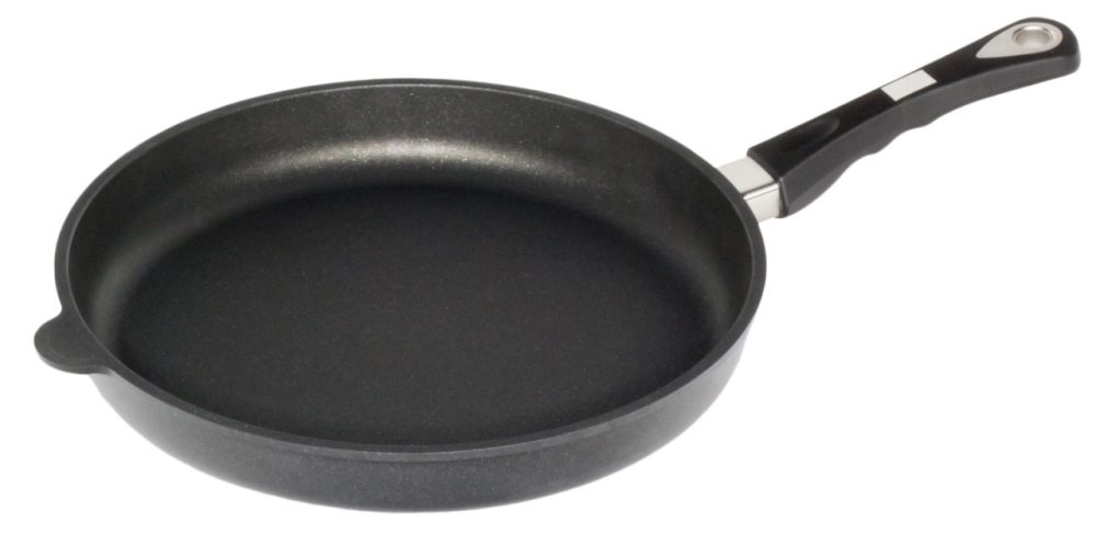 Bratpfanne Induktion D32cm, H5cm