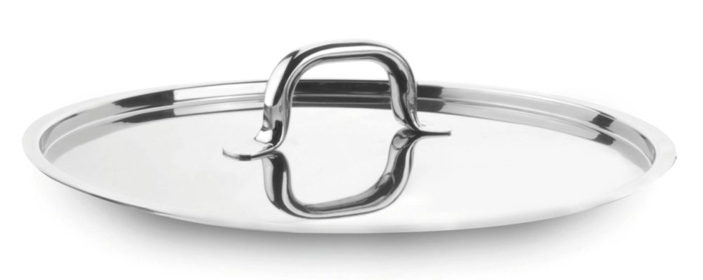 Chef Luxe Deckel D50cm