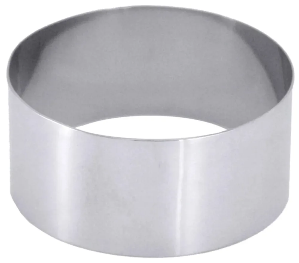 Mousseform 64 mm x 30 mm
