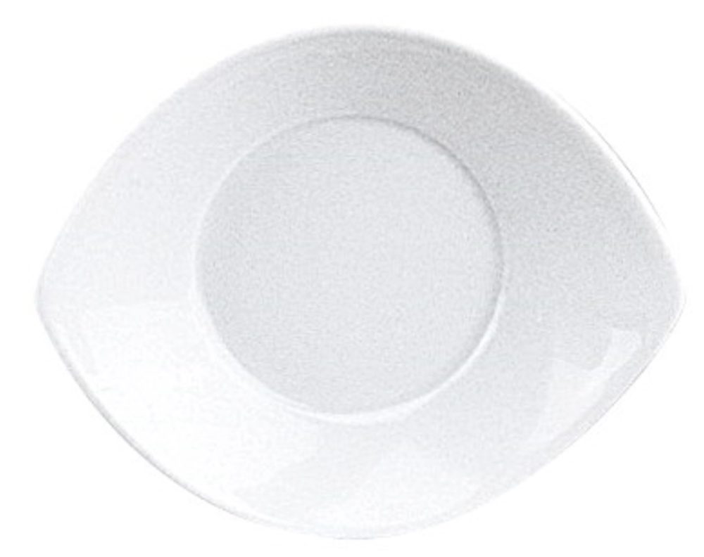Fine Dining Schälchen oval 13cm