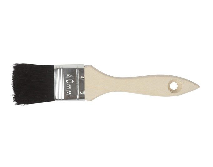 Lackierpinsel 38mm