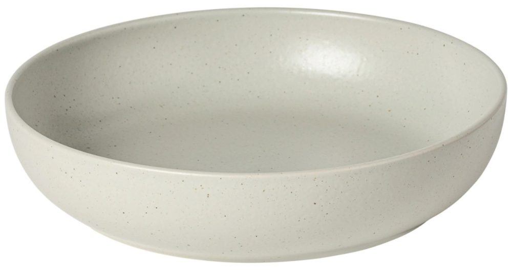 Handgefertigte Suppen- & Pastateller „Pacifica“ Costa Nova
