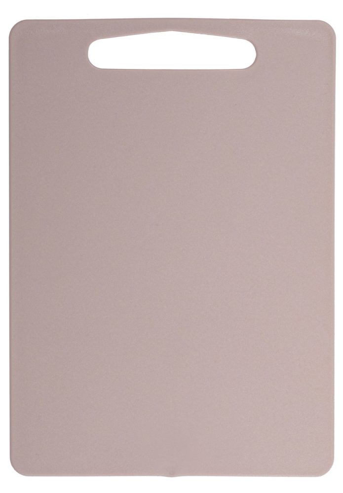 BIO Schneidebrett 35x25x0.7cm pink