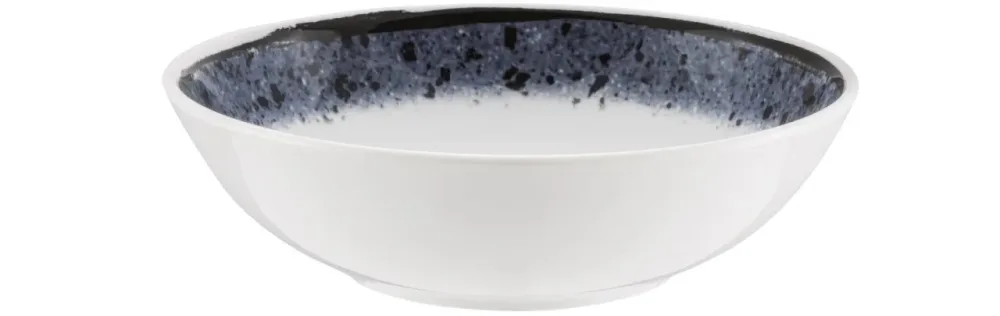 Shabby Chic 63076 Salat rund 18cm