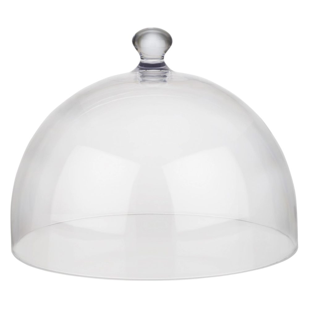 Kuppelhaube D30cm H22cm