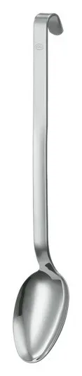 Giesslöffel mit Haken 31.5cm