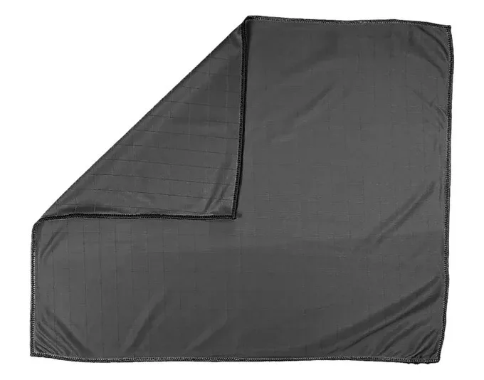 Poliertuch 50x60 anthrazit