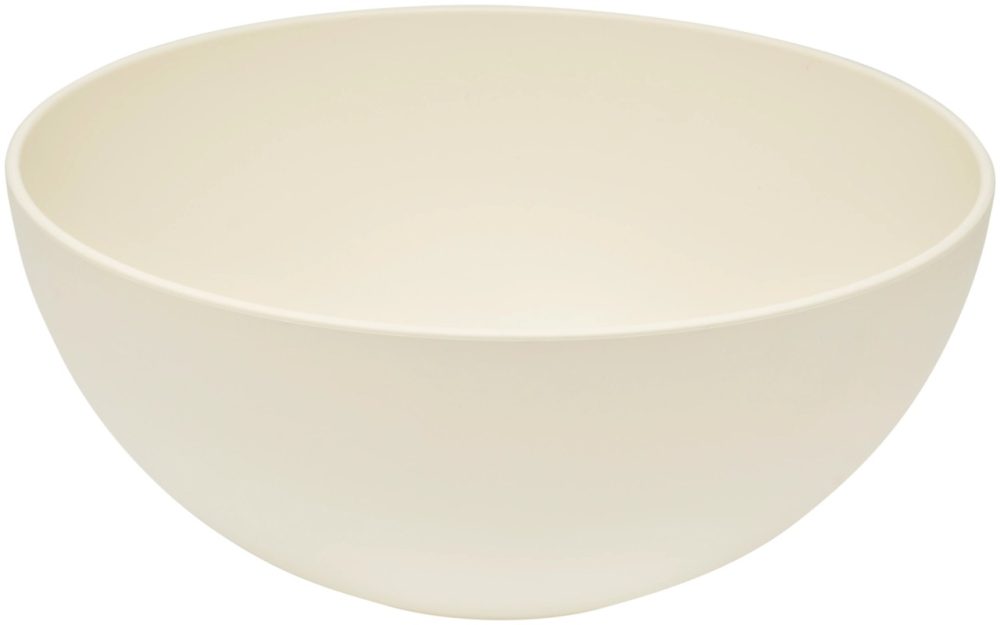 Schüssel Biopolymer 26cm urban-grey