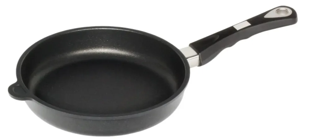 Bratpfanne D24cm, H5cm
