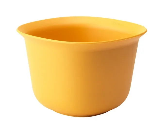 Rührschüssel honey yellow 1.5l