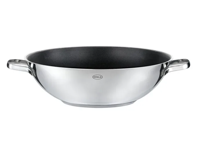 Wok Pureel.KerPrCePl.ø32