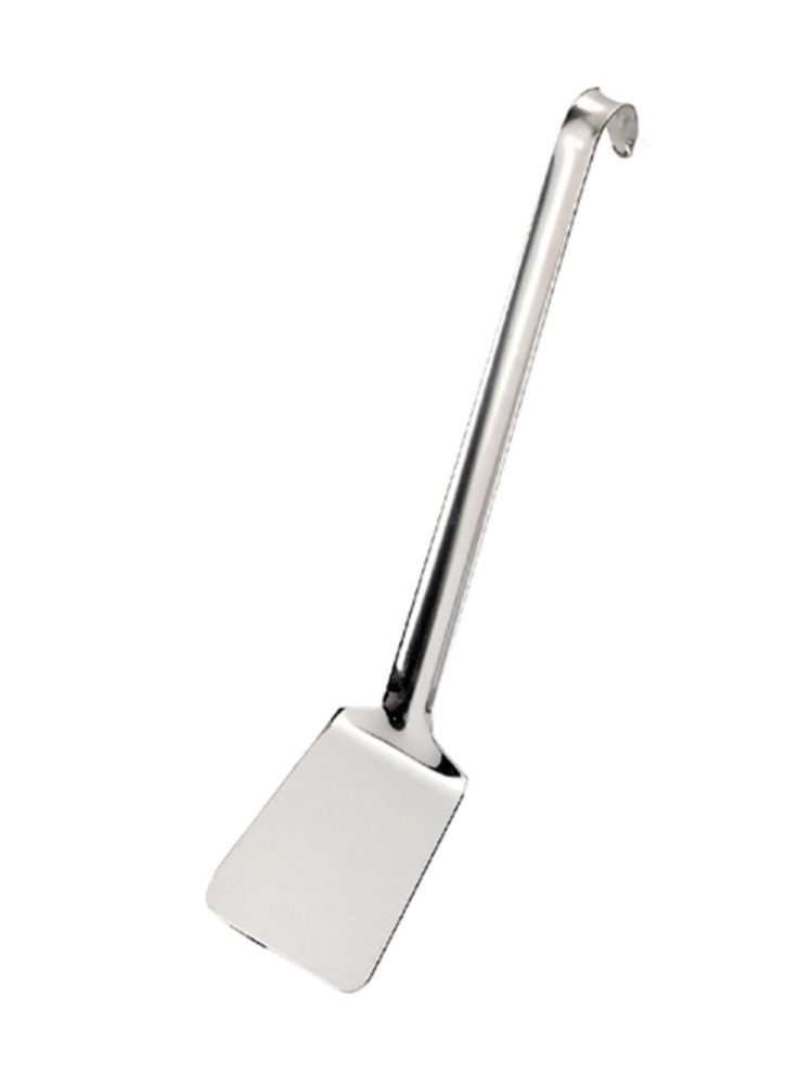 Pfannenwender Stiel L: 35cm