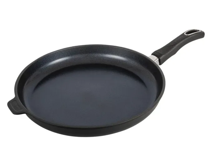 Bratpfanne EVO Indukt.fl.ø32