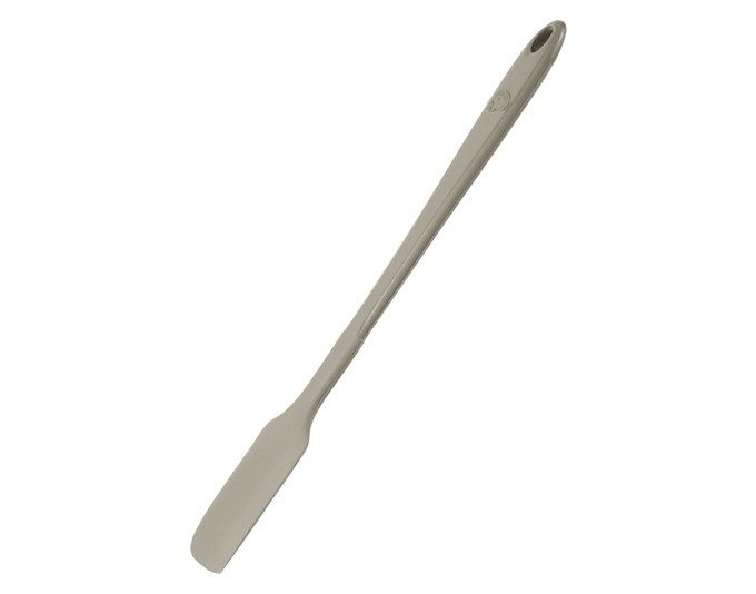 Teigschaber Design S 27 taupe