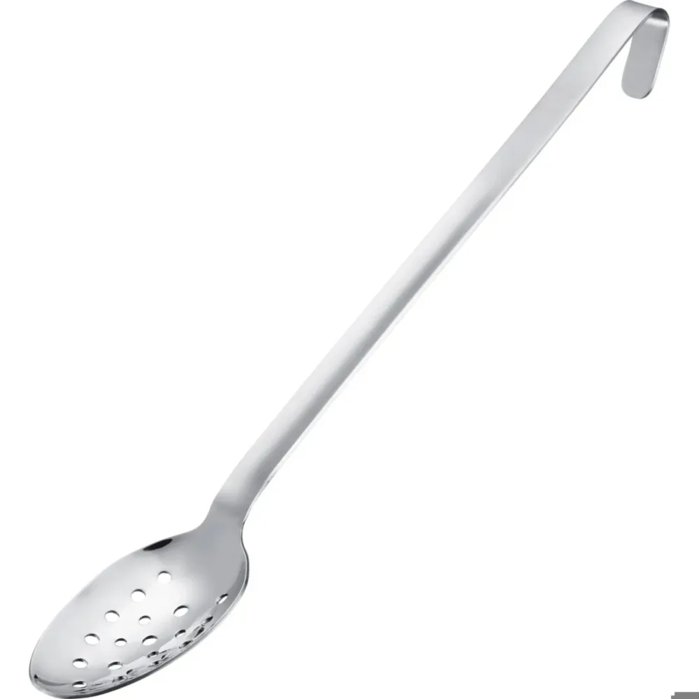 Pro Gemüselöffel gelocht 45cm