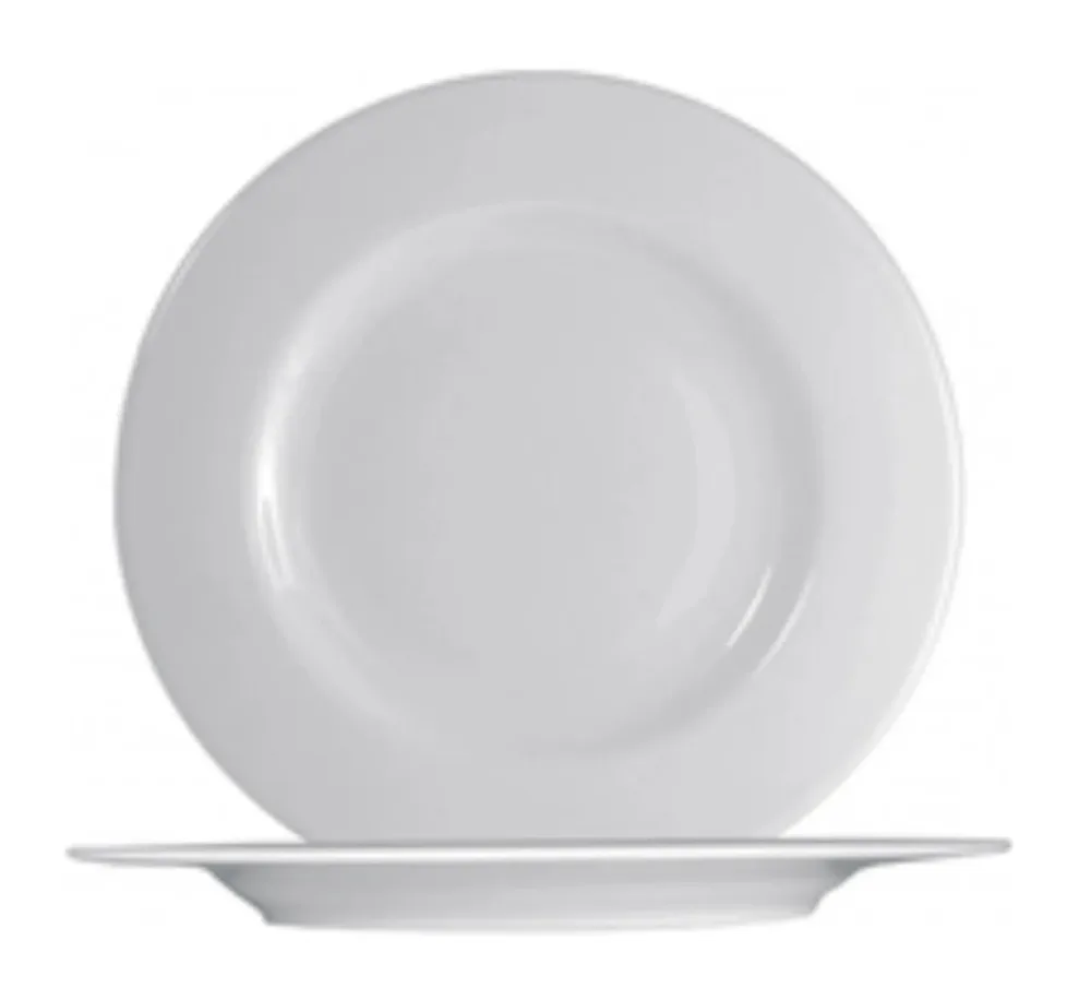 Ischia Teller flach D21cm