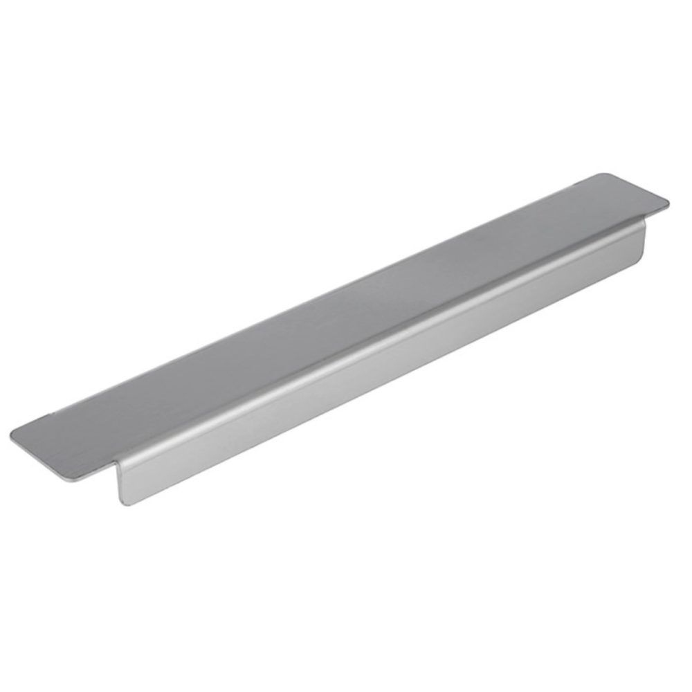 APS Adapter / Zwischensteg, GN 1/4; 15.9x2.3x1 cm (LxBxH); edelstahl