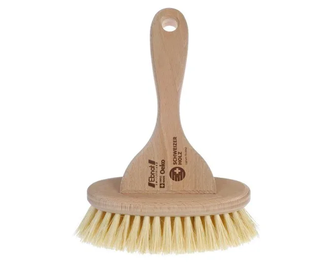 EBNAT Badewannenbürste 122804 holz