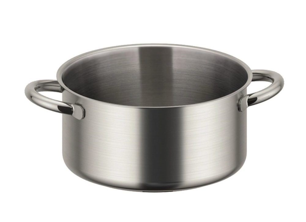 PRIM'APPETY Kochtopf tief D:28cm Induktion