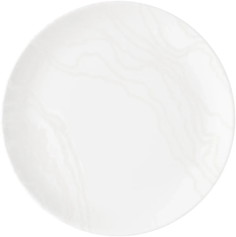 Tide White Coupe Teller D28.8cm