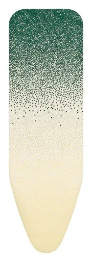 Brabantia - Bügeltischbezug B Fairtrade, Beige, 1 Stück