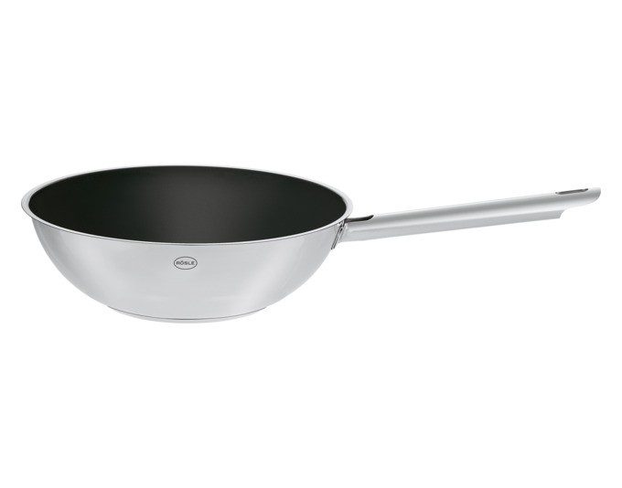Wokpfanne Purelem. ø 28 cm