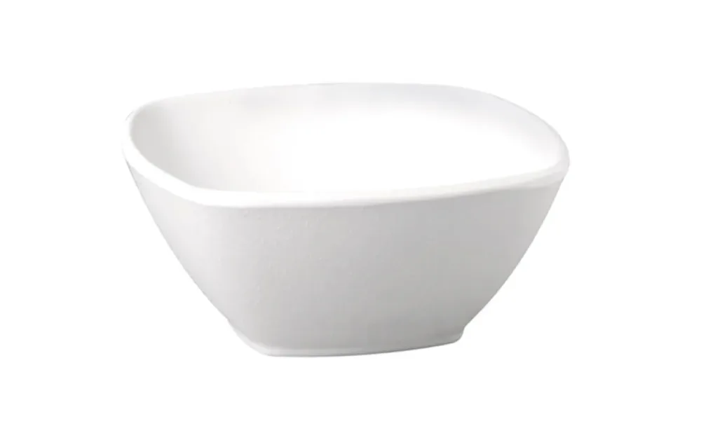 Schale, Serie ZEN 0,5ltr., ca. 17.5x17.5x7cm