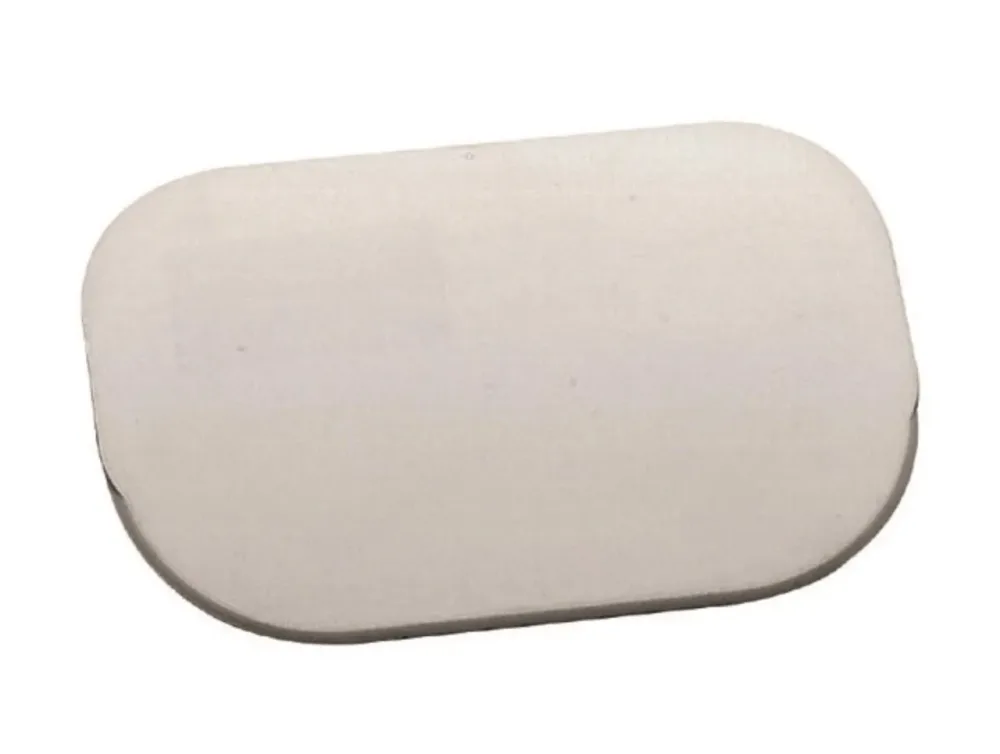 Teigspachtel 14.5x9.5cm