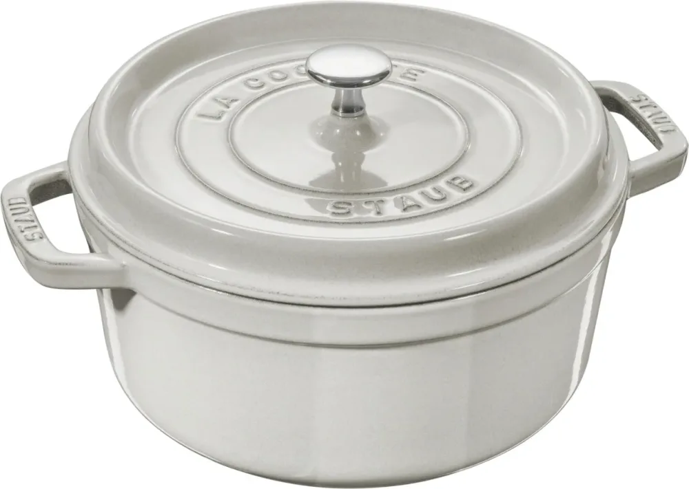 Staub, Unsere Neuheiten, Staub 40501-409-0 Kochtöpfe, Produkte & Wohnen