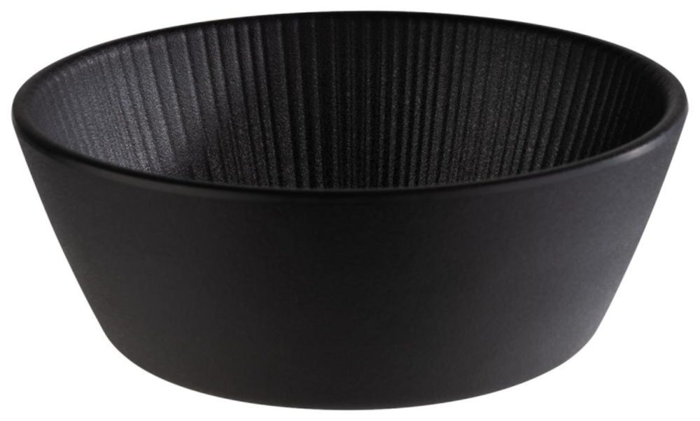 Nero Schale D15.5cm schwarz