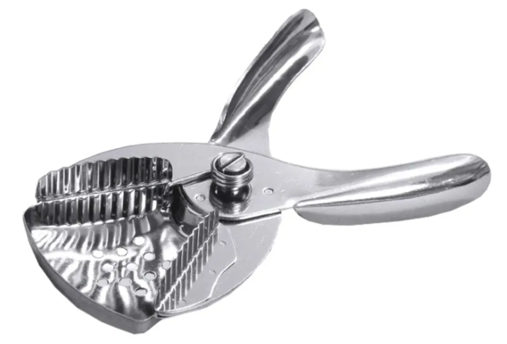 Zitronensegmentpresse 17 cm