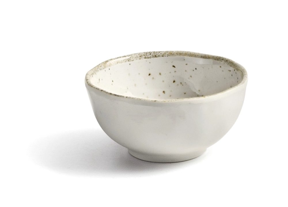 Schale rund D12.6cm H6cm 0.3lt