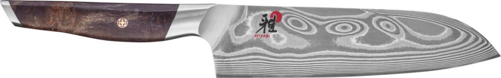 Iki Santoku 18cm
