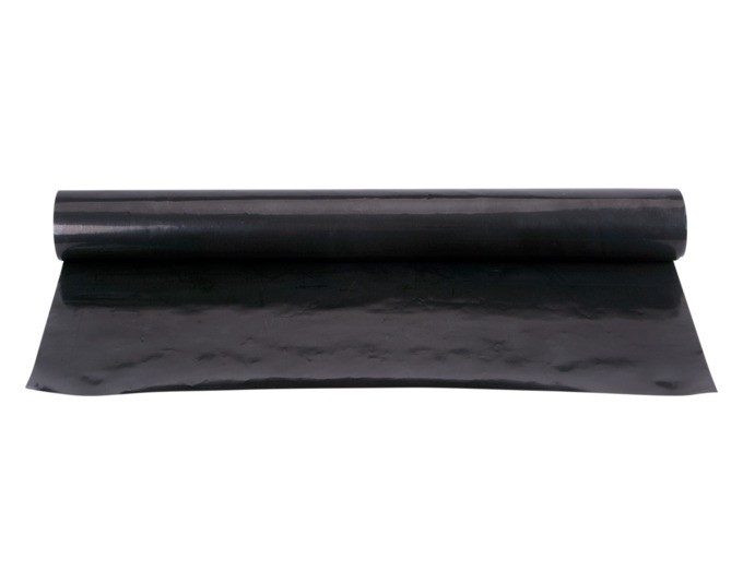 Backofen-Schutzmatte50x45cm sw